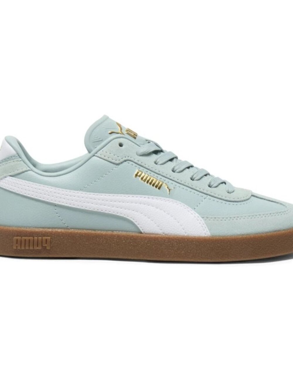 Puma Club II Era Seafoam Sneakers